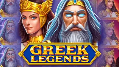 greek legends